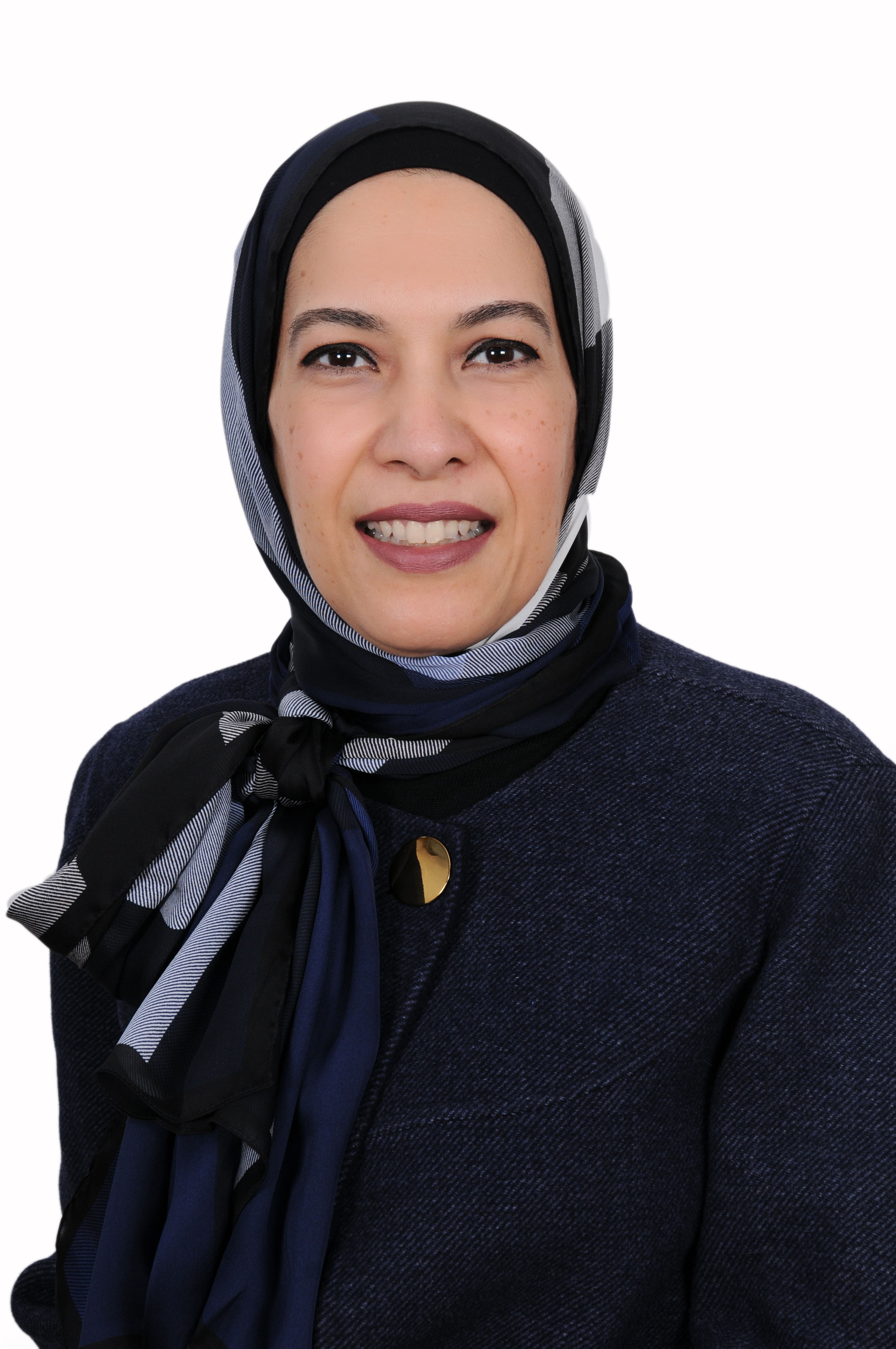 Rania Hussein